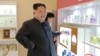Ким Чен Ын, возможно, не появляется на публике, опасаясь коронавируса