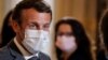 Macron akan Buka KTT Kesetaraan Gender di Paris