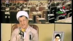 واکنش ها؛ احمدی نژاد در انتظار رهبر، هاشمی منصرف