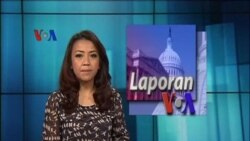 Dampak Langsung Pemangkasan Anggaran di AS - Laporan VOA