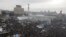 Ukraine Protest