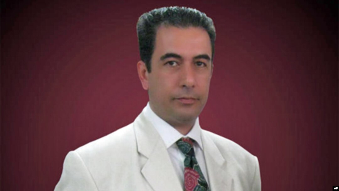 ته‌ها حه‌سه‌نیانی