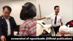 Tin Việt Nam 21/12/2017