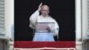 Papal Letter to Catholics Condemns Clerical Sexual Abuse, Cover-Up