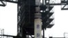 North Korean Rocket Readied for Expected Launch