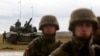 US-led NATO Exercise Starts in Baltics, Poland