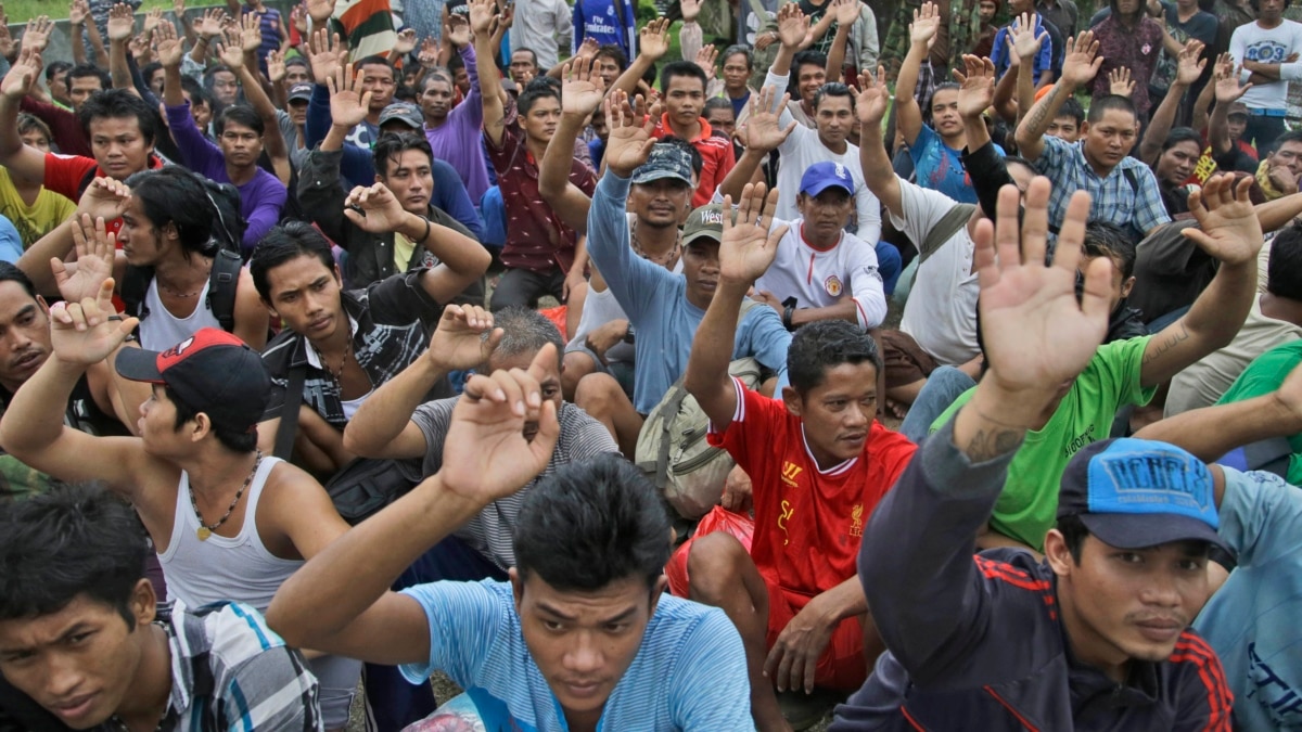 Exposé of Asian Slave Labor Among Winners of 2016 Pulitzer Prize