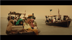 فلم سقوطِ ڈھاکہ کے موضوع پر بنائی گئی ہے۔