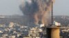سه فرمانده شاخه نظامی حماس در حمله اسرائیل کشته شدند