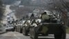 Nga chiếm thêm các căn cứ ở Crimea