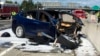 Departemen Transportasi AS Selidiki Kecelakaan Swakemudi Tesla