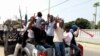 L'opposition "suspend" sa participation aux négociations au Mozambique