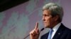 'Mỹ không từ bỏ nỗ lực mưu tìm hoà bình Trung Đông' 