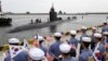 미 핵 추진 잠수함 ‘샤이엔’ 한국 입항...북한 억지효과 기대
