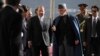 Thủ tướng Pakistan đến Kabul thúc đẩy cho nỗ lực hòa bình