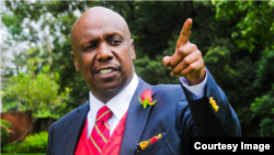 Seneta Gideon Moi