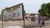 'Yanbindiga Sun Sake Farma Kauyen Izhige a Jihar Borno
