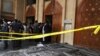 Kuwait Says Mosque Bomber Was Saudi
