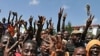 Early Results Show Close Race for Guinea Presidency