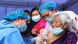 时事大家谈：中国疫苗会不会让接种领先国破功？