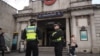 Gran Bretaña eleva nivel de seguridad tras ataque terrorista 