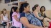 Zika : une femme enceinte de retour de Colombie diagnostiquée en Espagne, première en Europe 