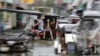 Badai Molave Mendekat, Vietnam Evakuasi Lebih 1 Juta Orang 