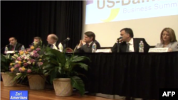 SHBA: Konferencë për bashkëpunimin ekonomik të Ballkanit Perëndimor në Baltimorë