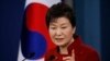 韩总统朴槿惠敦促国际社会严厉制裁平壤