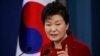 朴槿惠对朝鲜核威胁采取强硬立场