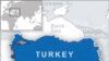 Động đất mạnh 5,7 độ Richter tại Thổ Nhĩ Kỳ
