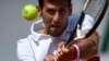Tenis: Djokovic Melaju ke Babak Ketiga Perancis Terbuka