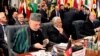 Лідери ісламських держав обговорюють ситуацію в Сирії і Малі