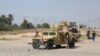 Bom Bunuh Diri Tewaskan 12 di Irak