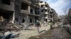 24 Killed in New Syrian Government Airstrikes East of Damascus
