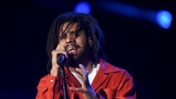 Top 10 Americano: J Cole "dropa" nova música; Rockstar continua a liderar