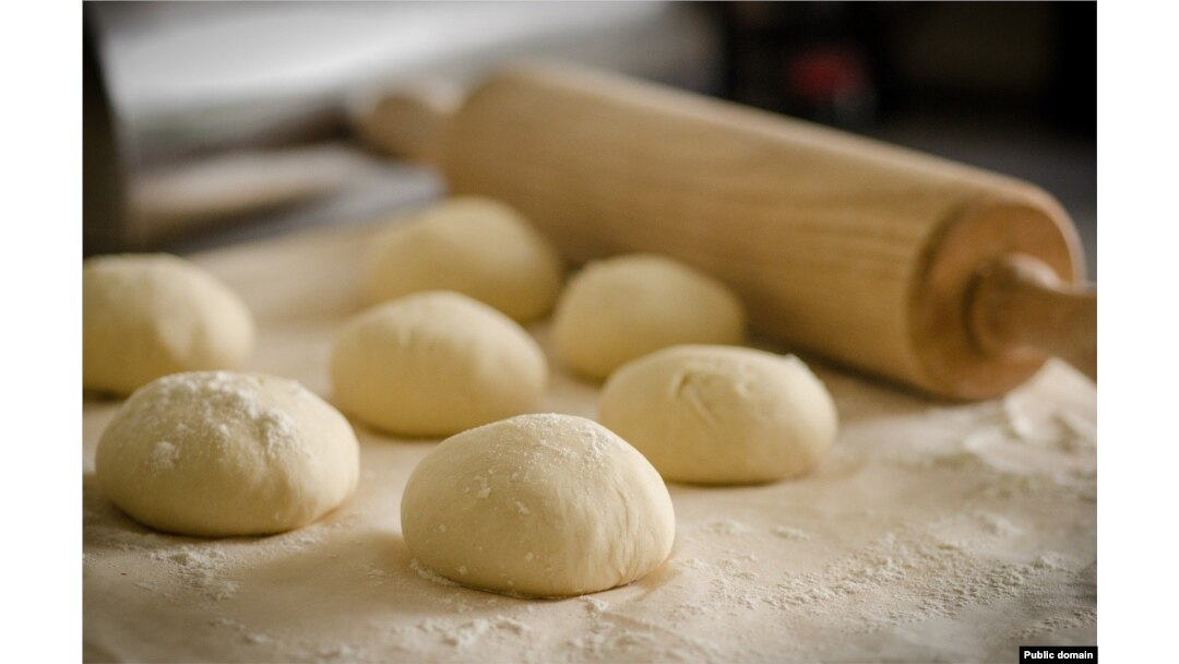 Baking Is Good For Mental Health