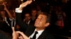 France's Center-Right Wants Sarkozy Re-Election 