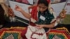 پاکستان میں گھریلو دستکار خواتین کے لیے امریکی اعانت