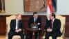 Egypt, Russia Sign Military, Economic and Nuclear Accords