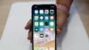 With Lineup Widening, Apple Depends Less on iPhone X