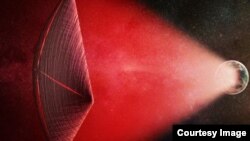 Harvard researchers have come up with an interesting potential explanation of fast radio bursts. (Harvard)