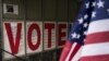 New Laws, Rulings Could Cause Election Day Confusion
