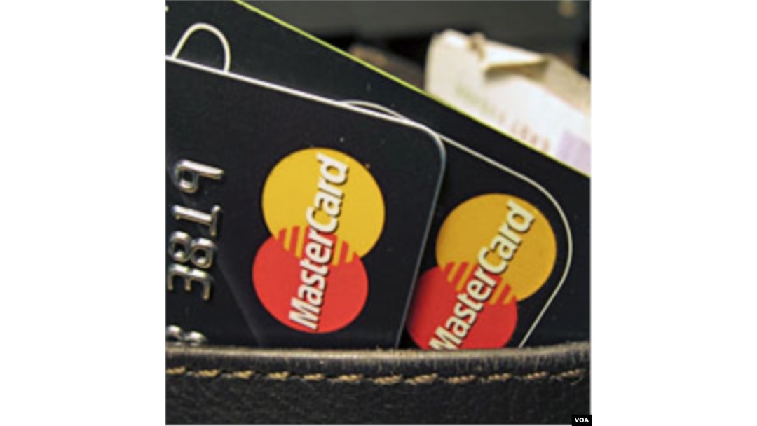 Perusahaan kartu kredit MasterCard mengumumkan tidak akan memproses sumbangan dana bagi WikiLeaks.