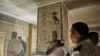 Who Is Buried in Queen Nefertiti's Tomb?