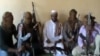 Nigeria Bahas Perdamaian dengan Kelompok Militan Boko Haram