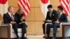 미 국방부 “미·일, 북한 CVID 의지 재확인” 