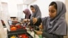 افغان طالبات کی روبوٹک ٹیم کو امریکہ کا ویزہ جاری