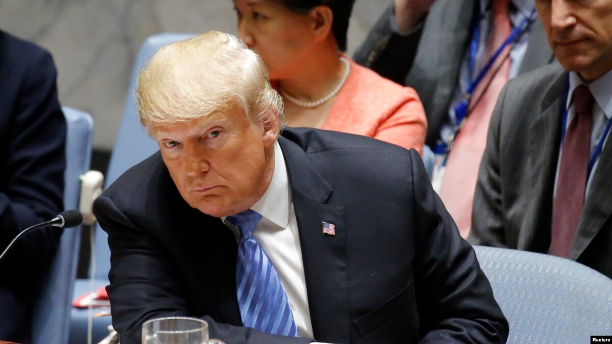 Форум по теме: Трамп отменил турне по Лат. Америке, чтобы Обсуждение по теме: Трамп отменил турне по Лат. Америке, чтобы