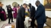 Soudan du Sud: réunion capitale à Addis pour l'avenir de l'accord de paix